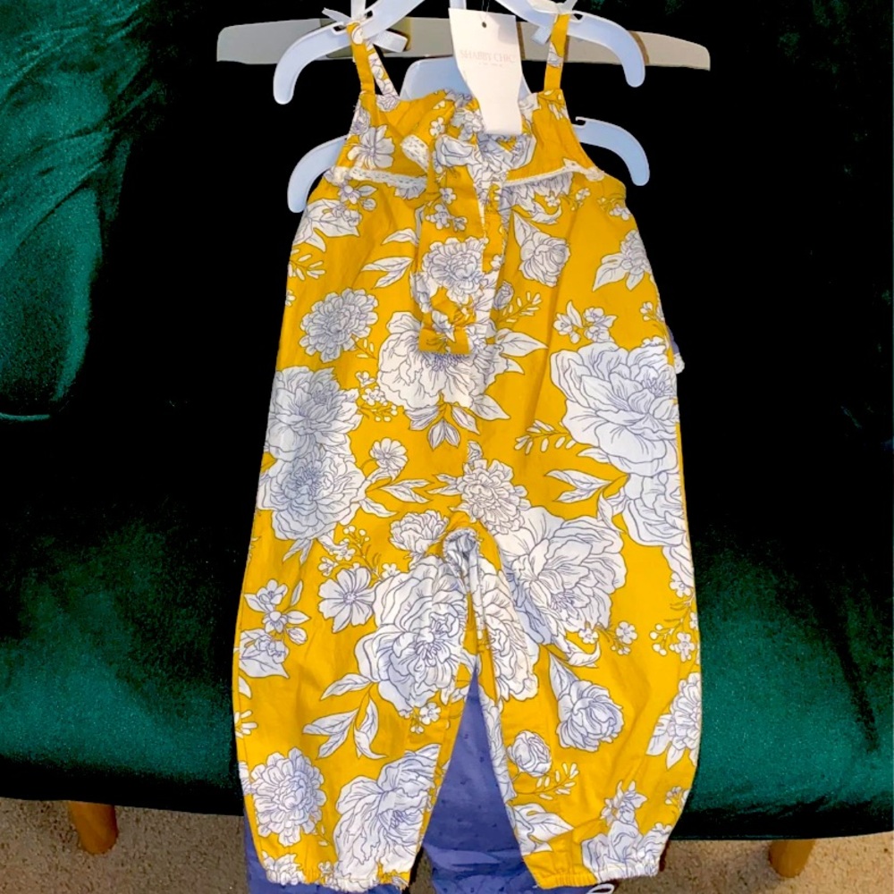 Infant 1 piece outfits